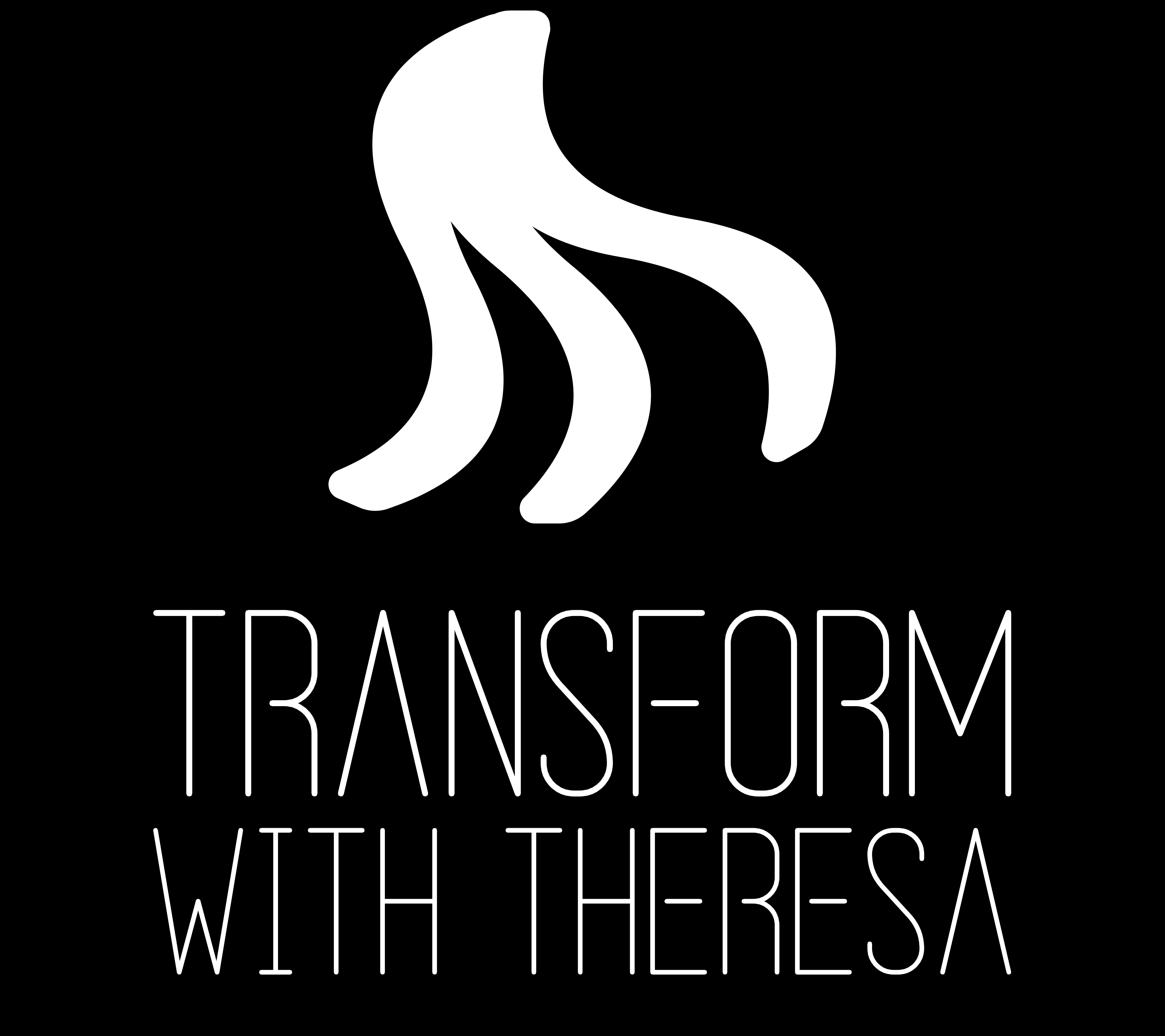 Transform With Theresa